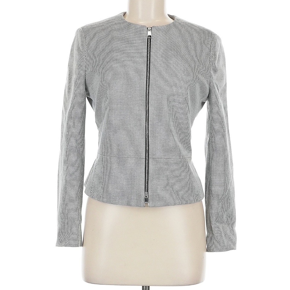 BOSS by Hugo Boss Houndstooth Suiting Jacket